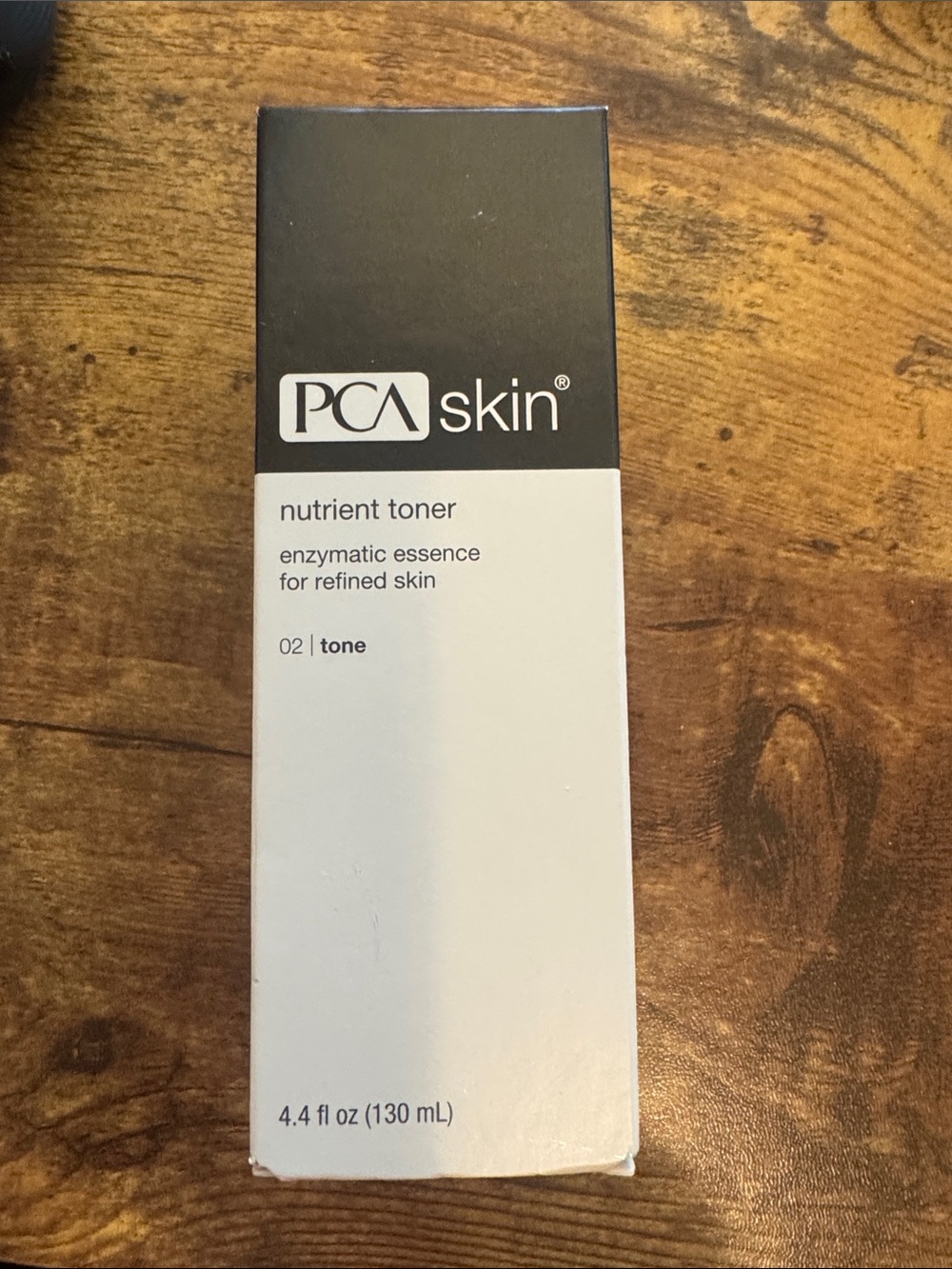 PCA Skin Nutrient Toner 02 Tone — White